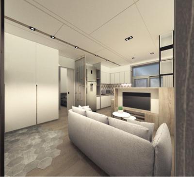 締聯合設計顧問有限公司 - 