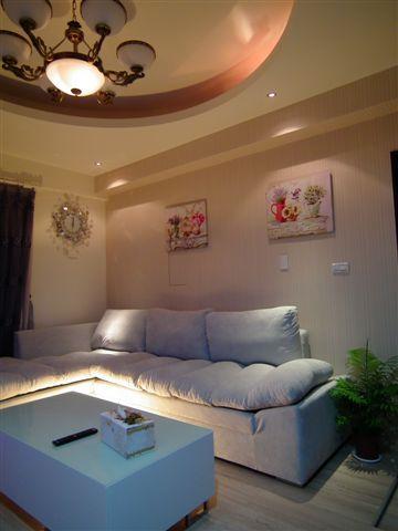 乃凡空間設計工程  裝潢  - 溫馨成家立業宅