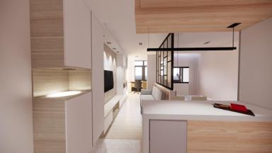 締聯合設計顧問有限公司 - 