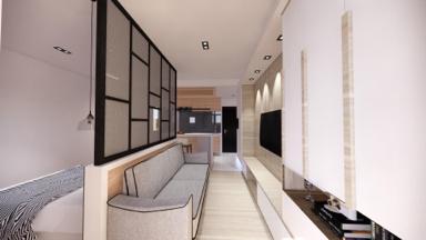 締聯合設計顧問有限公司 - 