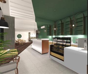 締聯合設計顧問有限公司 - 