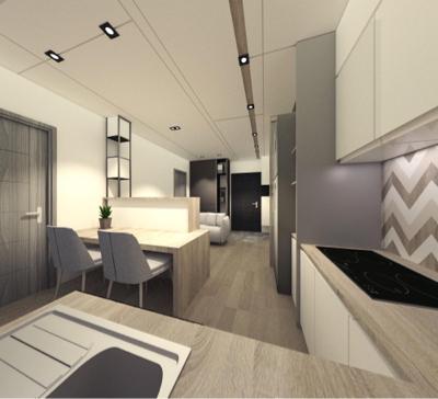 締聯合設計顧問有限公司 - 