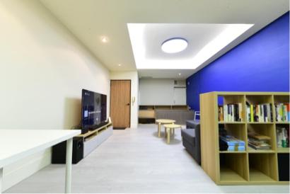 締聯合設計顧問有限公司 - 