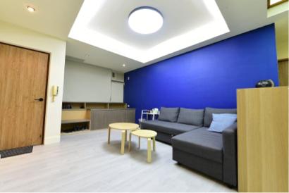 締聯合設計顧問有限公司 - 