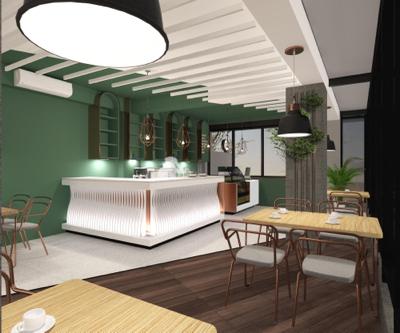 締聯合設計顧問有限公司 - 