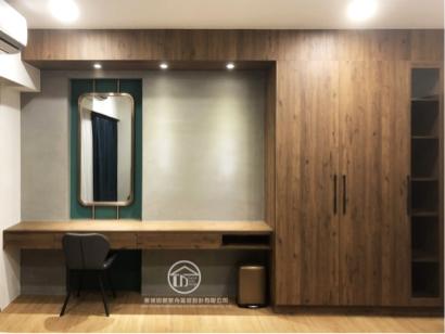 樂居國際室內裝修設計 - 