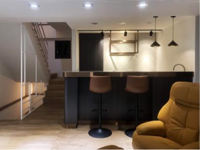 樂居國際室內裝修設計 - 