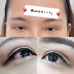 Destino 美學 - 眼線