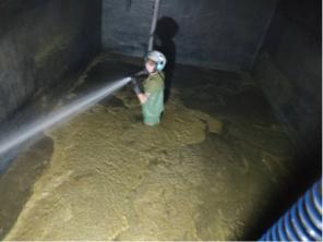 利得旺人力支援派遣（天王殿） - 污水處理工程