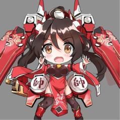 駿文化創意行銷 - 武裝戰棋-棋娘