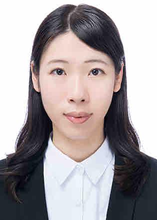 提供吳曉琪服務的專家黃芳琪