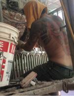 泓緣拆除打石工程 - ..