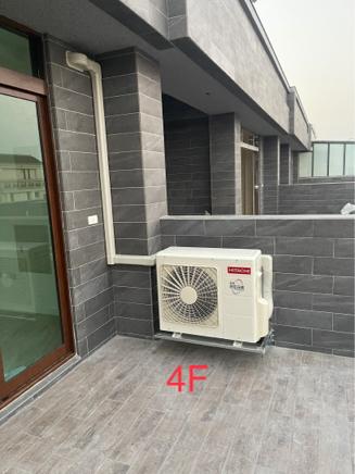 翰新冷氣空調 - 