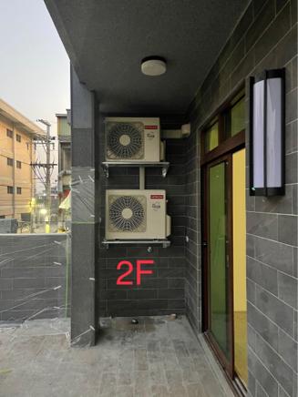 翰新冷氣空調 - 