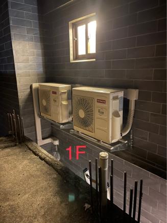 翰新冷氣空調 - 