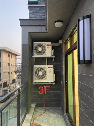 翰新冷氣空調 - 