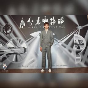 蕉蕉攝影photography studio - 擔任吳念軒藝人台北電影節隨行攝影