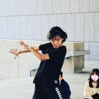 提供跳舞台中服務的專家SFC dancing 