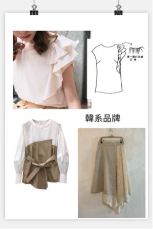 DOMO-DOMO - 韓系品牌