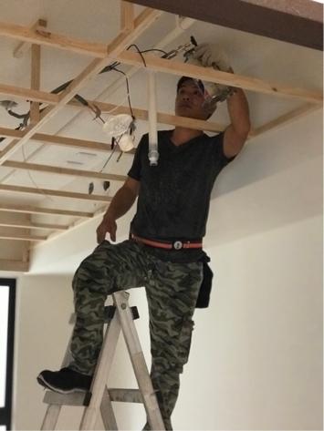 洺匠水電工程 - 消防管修改