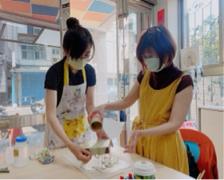 Nunu space - 成人繪畫?