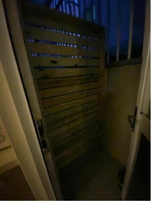 漾漾來工程行 - 南方松隔間