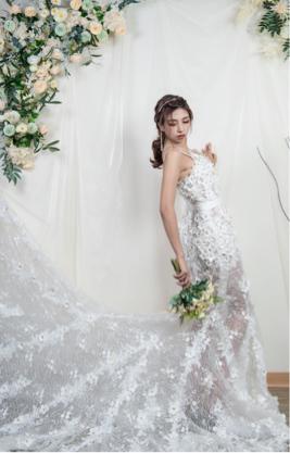 Jalian婕安巧妝/新秘/紋繡/美甲 -  Jalian婕安巧妝/新秘/紋繡/美甲 -