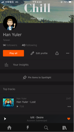 天韻國際 - 作品集