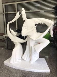 辰宇創兆設計坊 - 大型3D列印