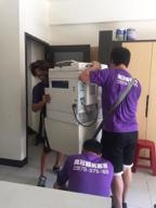 興冠精緻搬家 - 合作無間