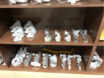 辰宇創兆設計坊 - 3D列印-鑄造