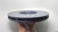 辰宇創兆設計坊 - 煞車碟盤-3D製圖-3D列印