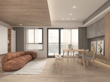 Hui studio - 3D效果圖