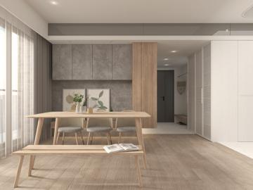 Hui studio - 3D效果圖