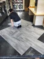 壁紙家（壁紙窗簾地板） - 塑膠地板施工