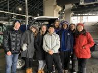 Chenyu - 志工服務