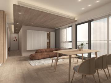 Hui studio - 3D效果圖