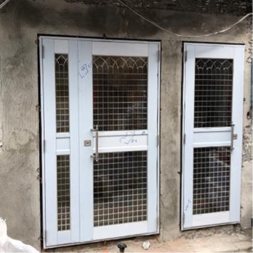 昀葳金屬工程行 - 