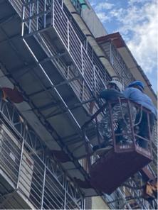 昀葳金屬工程行 - 