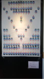 Mr.design  - 版印成果