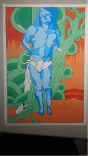 Mr.design  - 名畫二創