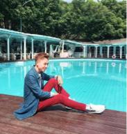 Panda - 活動拍攝