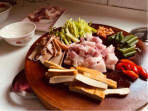 黃湘伶 - 《家常》