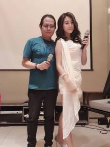 展韻音樂創意 - 晚會歌手 展韻音樂創意 - 晚會歌手