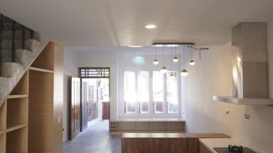 原生工作室 - 台東市-老屋再生