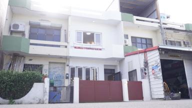 原生工作室 - 台東市-老屋再生