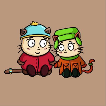 吳幸禧 - 插畫範例