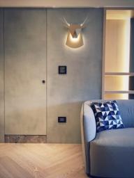 Ginny Shen  - 信義L宅