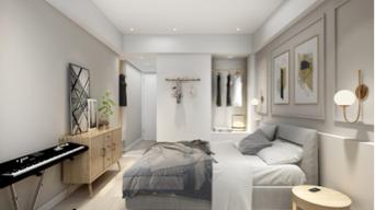 Ginny Shen  - 敦化L宅