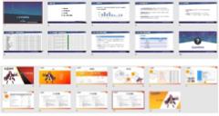 S線‧vivishieh - 簡報製作設計